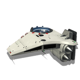 Turbine Wing | No Man's Sky Resources